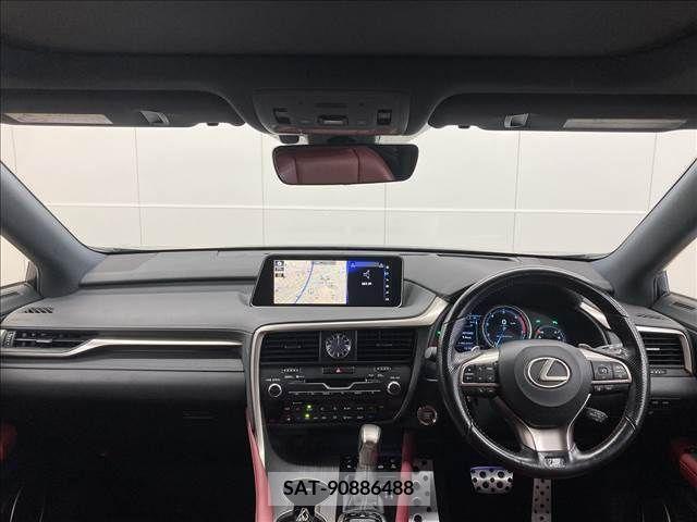 Lexus RX 2016-11 354017-1