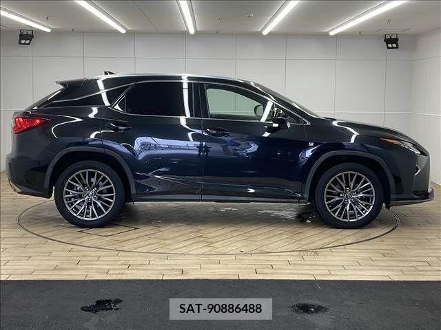 Lexus RX 2016-11 354017-16