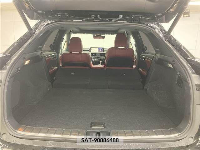Lexus RX 2016-11 354017-14