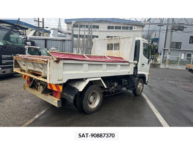 Hino RANGER 2012-03 377161-2