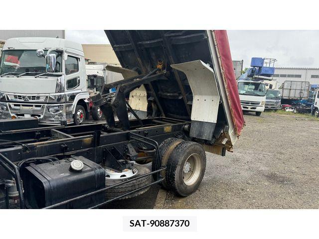 Hino RANGER 2012-03 377161-17