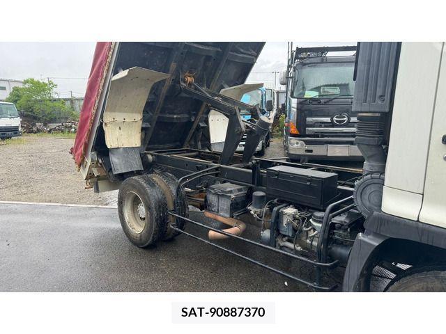 Hino RANGER 2012-03 377161-15