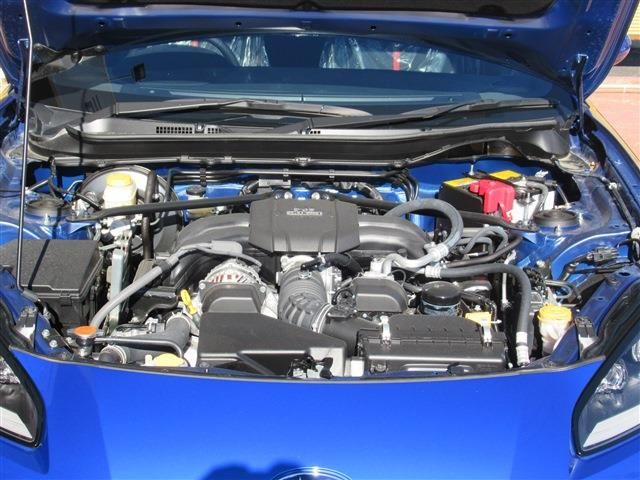 Subaru BRZ 2023-02 818-18
