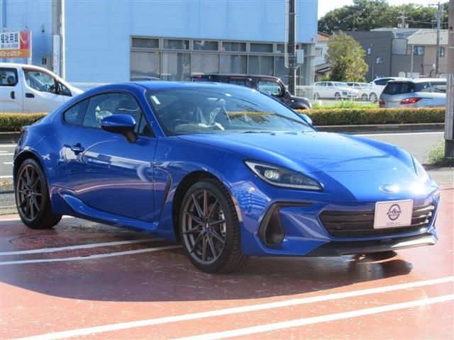 Subaru BRZ 2023-02 818-21