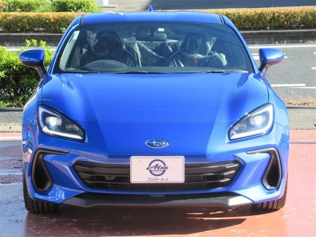 Subaru BRZ 2023-02 818-20
