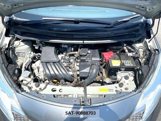 Nissan NOTE 2015-10 280175-18