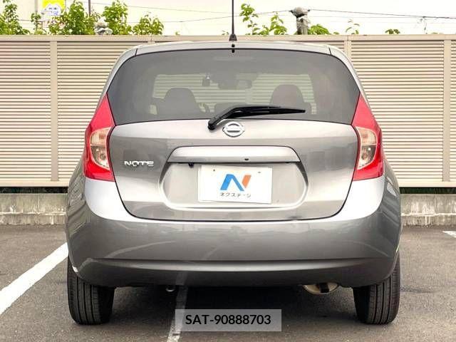Nissan NOTE 2015-10 280175-15