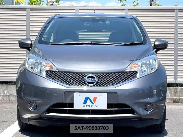 Nissan NOTE 2015-10 280175-14