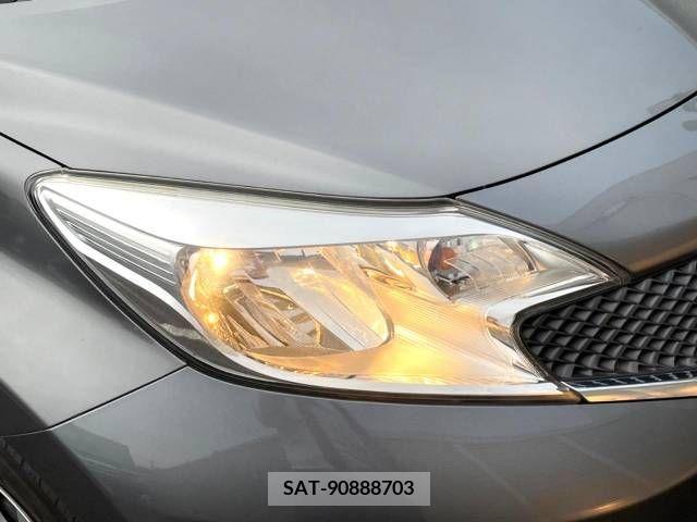 Nissan NOTE 2015-10 280175-12