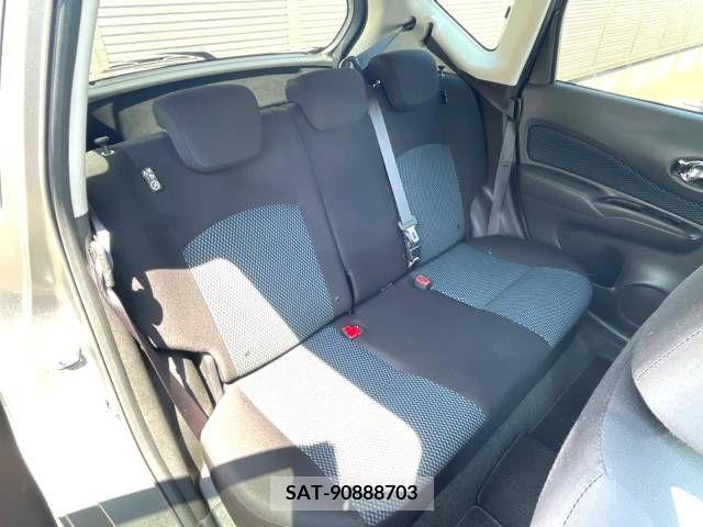 Nissan NOTE 2015-10 280175-9