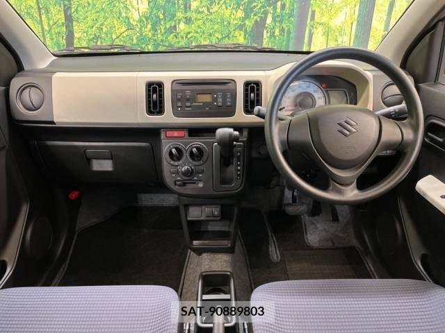Suzuki ALTO 2019-05 305169-1