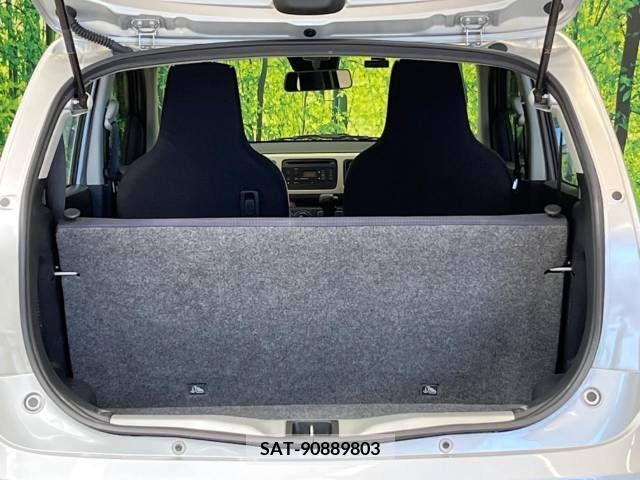 Suzuki ALTO 2019-05 305169-10