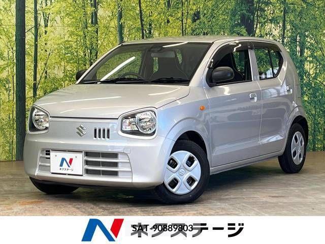 Suzuki ALTO 2019-05 305169-0
