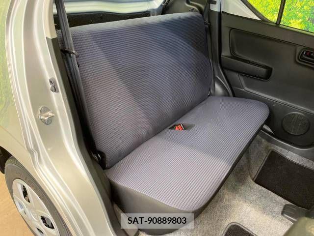 Suzuki ALTO 2019-05 305169-9