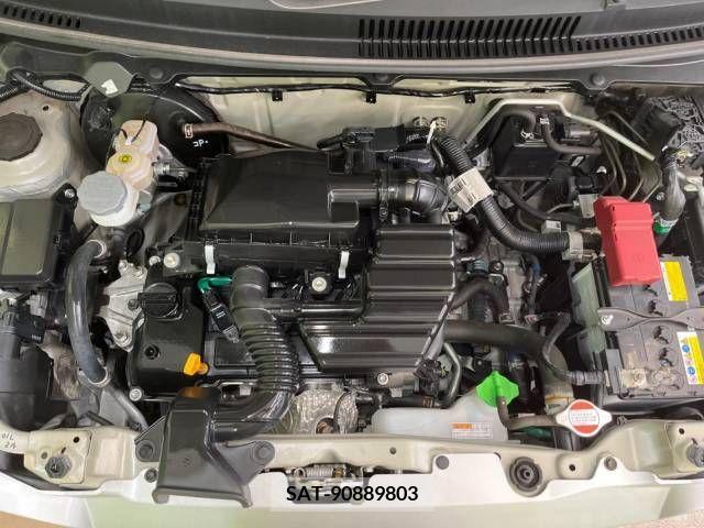 Suzuki ALTO 2019-05 305169-17