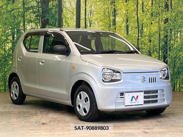 Suzuki ALTO 2019-05 305169-15