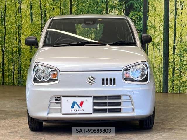 Suzuki ALTO 2019-05 305169-13