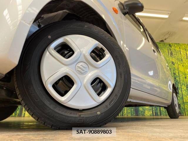 Suzuki ALTO 2019-05 305169-12