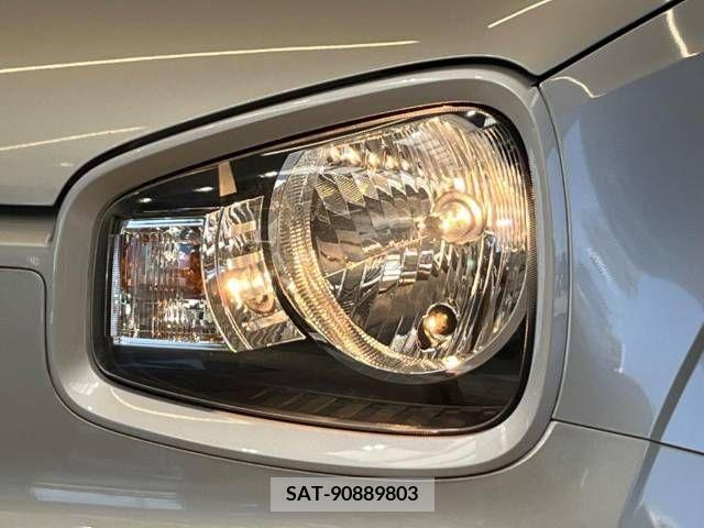 Suzuki ALTO 2019-05 305169-11