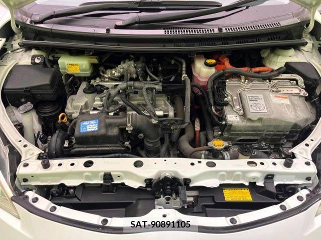 Toyota AQUA 2012-03 350442-18