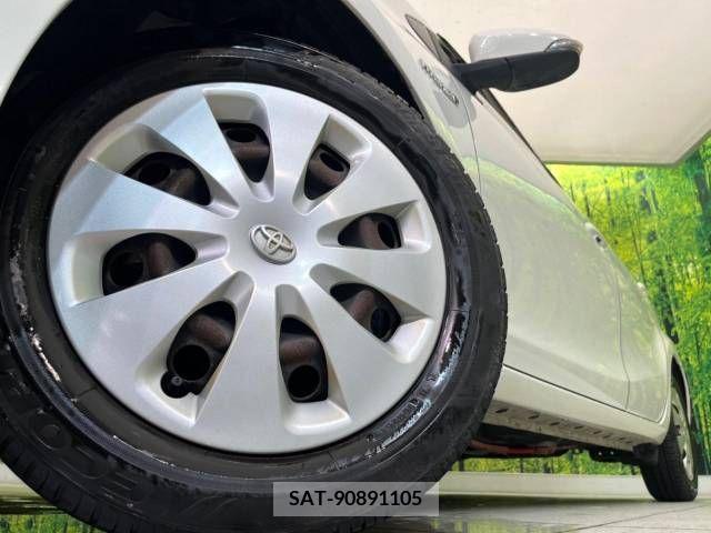 Toyota AQUA 2012-03 350442-13