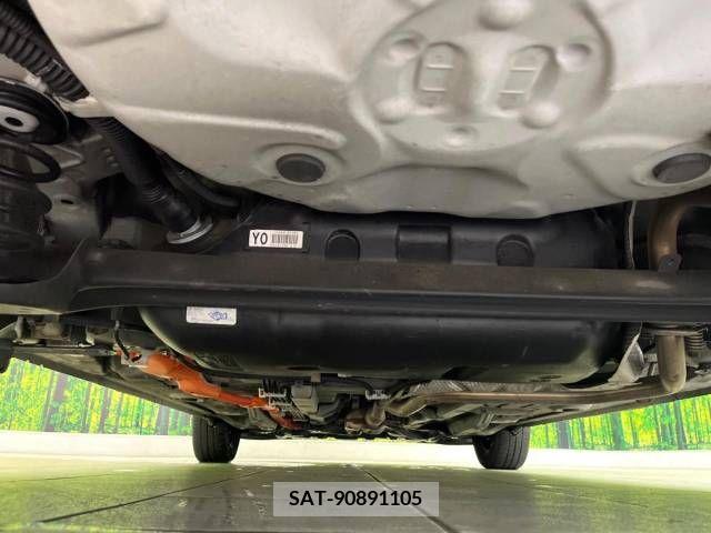 Toyota AQUA 2012-03 350442-19