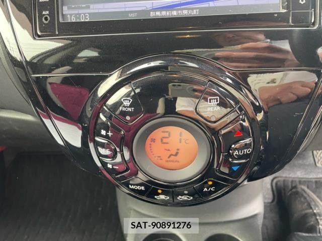 Nissan NOTE 2017-08 280025-7