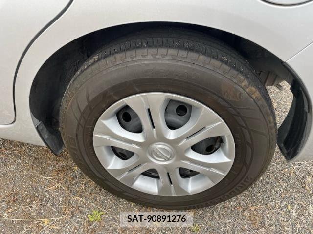Nissan NOTE 2017-08 280025-3