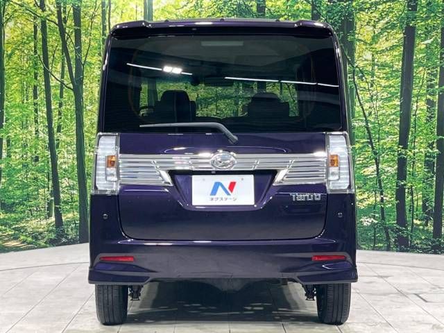 Daihatsu TANTO CUSTOM 2018-10 191768-15
