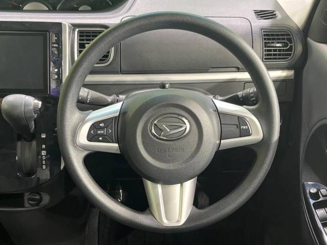Daihatsu TANTO CUSTOM 2018-10 191768-11