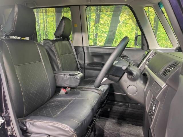 Daihatsu TANTO CUSTOM 2018-10 191768-8