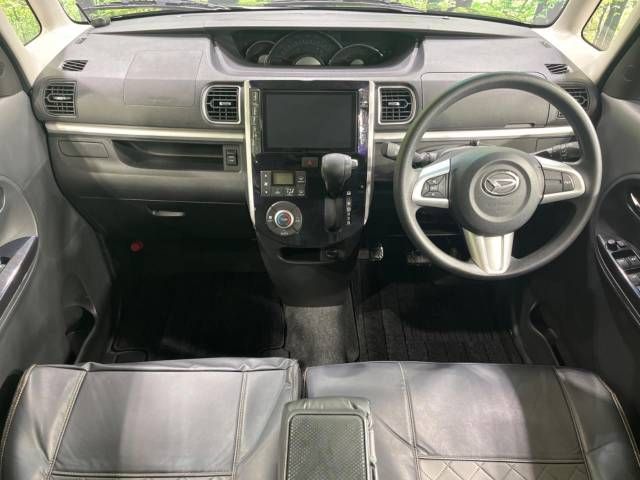 Daihatsu TANTO CUSTOM 2018-10 191768-1