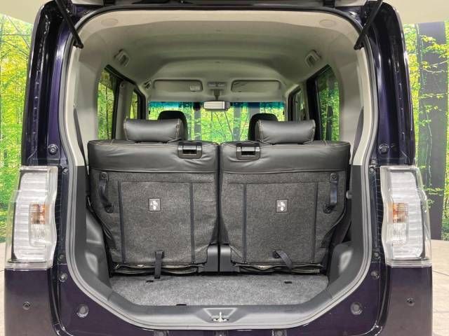 Daihatsu TANTO CUSTOM 2018-10 191768-10