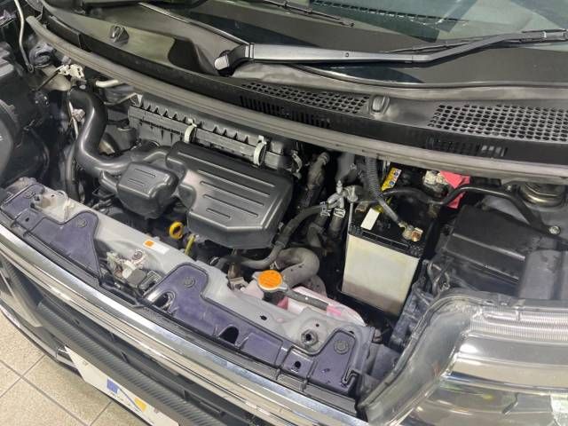 Daihatsu TANTO CUSTOM 2018-10 191768-18