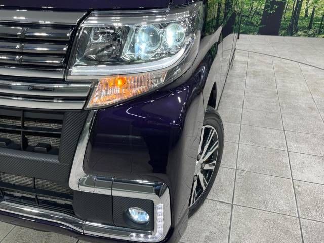 Daihatsu TANTO CUSTOM 2018-10 191768-12