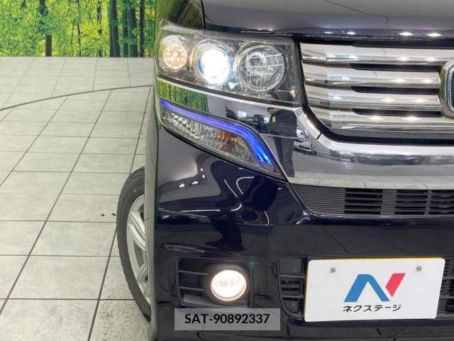 Honda N BOX CUSTOM 2012-05 248086-12