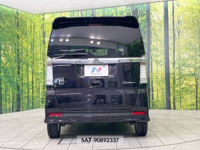 Honda N BOX CUSTOM 2012-05 248086-15
