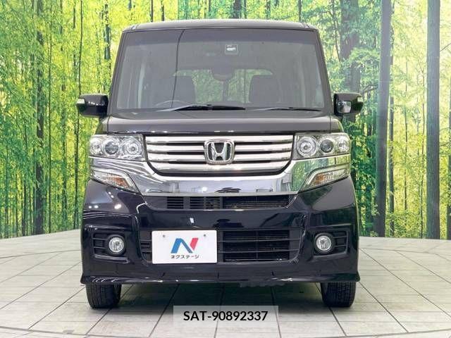 Honda N BOX CUSTOM 2012-05 248086-14