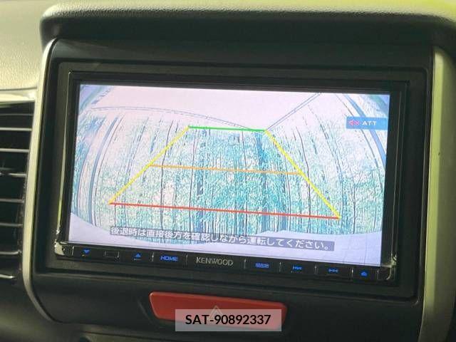 Honda N BOX CUSTOM 2012-05 248086-3