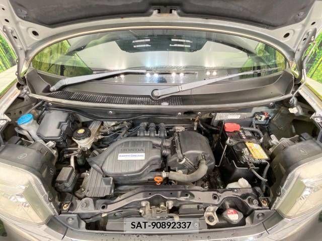 Honda N BOX CUSTOM 2012-05 248086-18