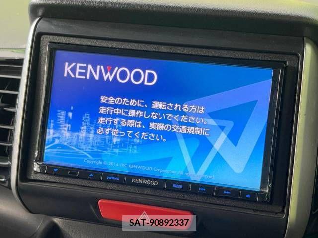 Honda N BOX CUSTOM 2012-05 248086-2
