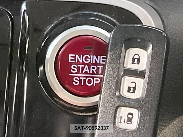 Honda N BOX CUSTOM 2012-05 248086-6