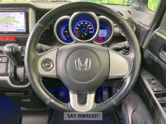 Honda N BOX CUSTOM 2012-05 248086-11