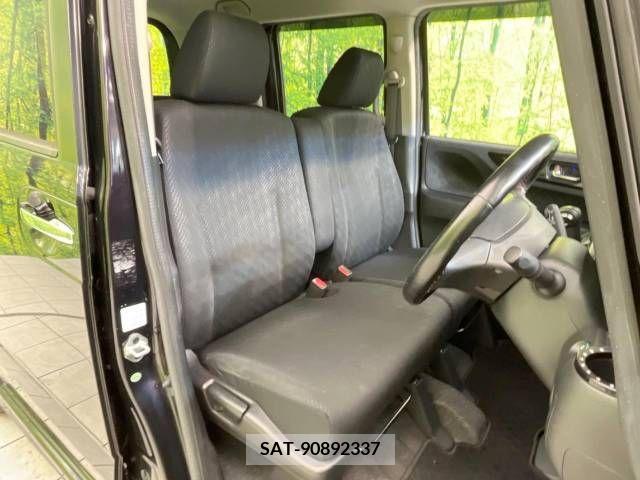 Honda N BOX CUSTOM 2012-05 248086-8