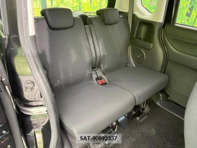 Honda N BOX CUSTOM 2012-05 248086-9