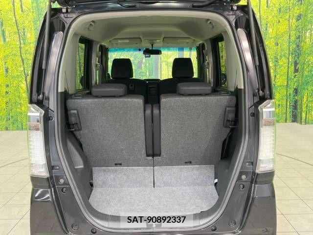 Honda N BOX CUSTOM 2012-05 248086-10