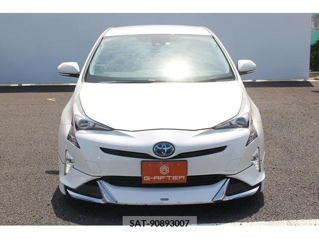 Toyota PRIUS 2016-03 366628-7