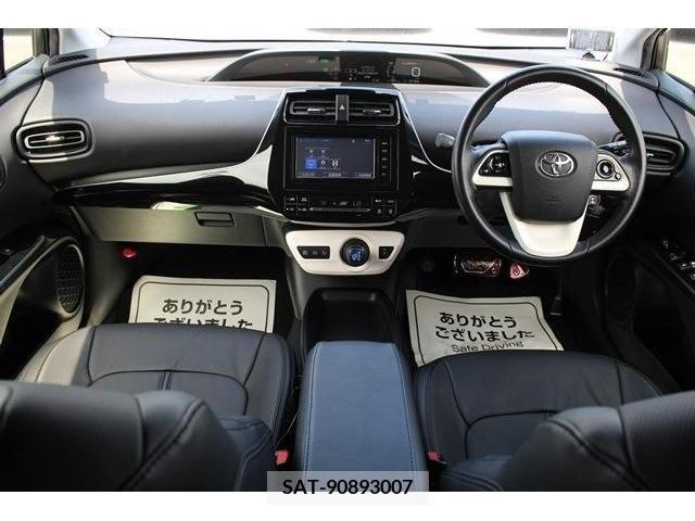 Toyota PRIUS 2016-03 366628-16