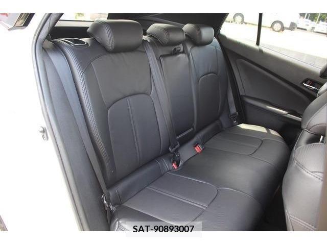 Toyota PRIUS 2016-03 366628-15