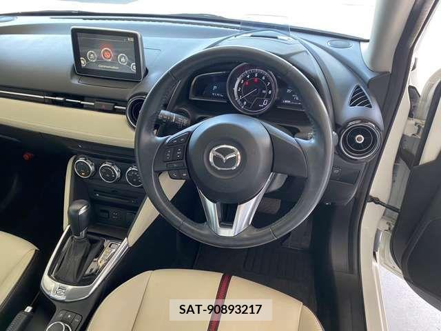 Mazda DEMIO 2016-01 359385-9